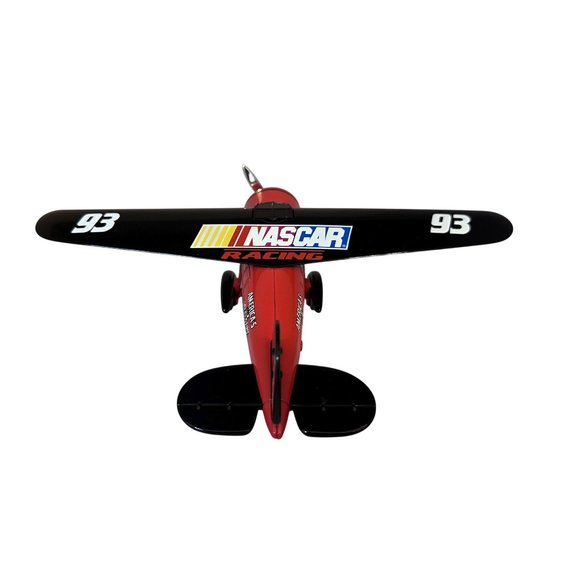 Rare Racing Champions 1932 Lockheed Vega Model 5 Collectors Bank #93 NASCAR GC - Picture 8 of 13